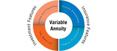 解碼財經(jīng) 美國年金產(chǎn)品剖析與社會經(jīng)濟(jì)咨詢服務(wù)