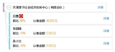探析有限合伙制下社會(huì)經(jīng)濟(jì)咨詢服務(wù)的創(chuàng)新實(shí)踐——以天津漾子社會(huì)經(jīng)濟(jì)咨詢中心為例