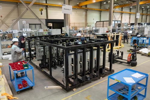 共話中國經濟新機遇 專訪匈牙利經濟部長納吉，解析電動汽車技術是機遇而非威脅