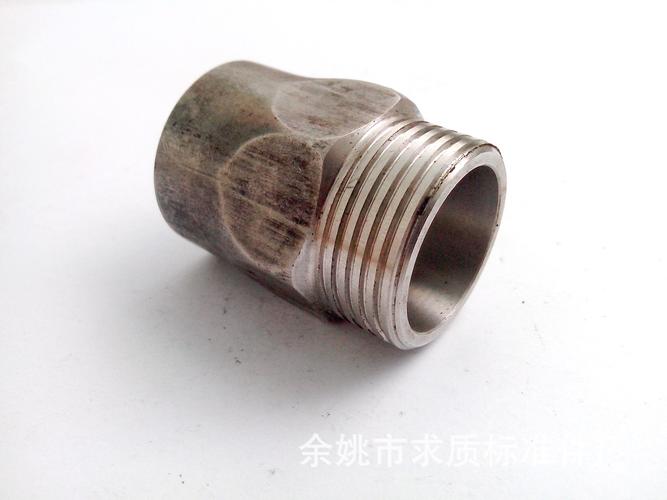 水暖配件加工廠 余姚緊固件 不銹鋼螺母 冷鐓加工 沉頭螺母