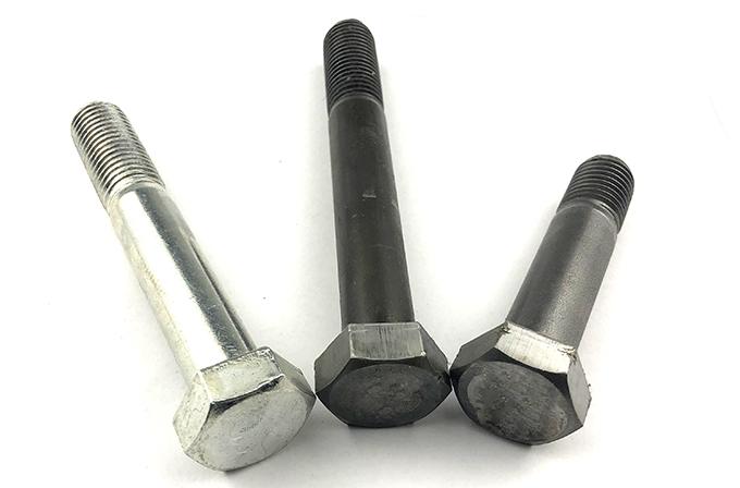 永強緊固件優(yōu)質(zhì)廠家(圖)-高強度螺栓生產(chǎn)廠家-高強度螺栓