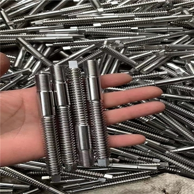 無錫N06059雙頭螺栓汽車發(fā)動(dòng)機(jī)