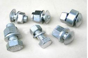 【優(yōu)質(zhì)網(wǎng)商供應(yīng) 加工高速公路護(hù)欄螺栓 高強(qiáng)度鍍鋅國標(biāo)緊固 緊固件批發(fā) 熱銷】價格_廠家_圖片 -